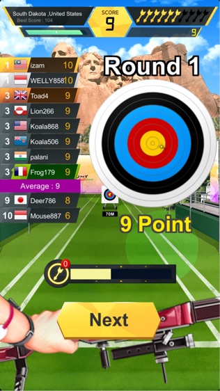 ArcherWorldCup
