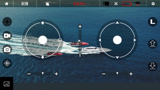 优迪FPV