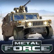 Metal Force: ̹Ϸ