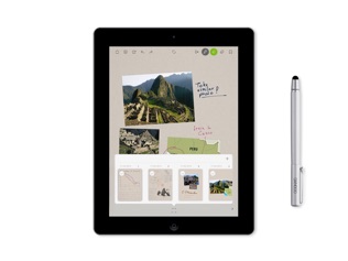 Bamboo Paper