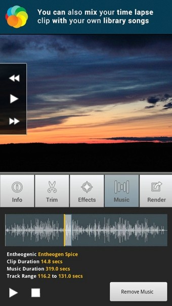 Lapse It.Time Lapse.Pro(ʱӰ)ͼ3
