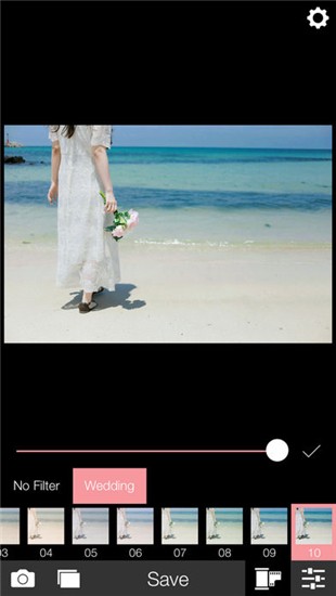 Analog Weddingͼ3
