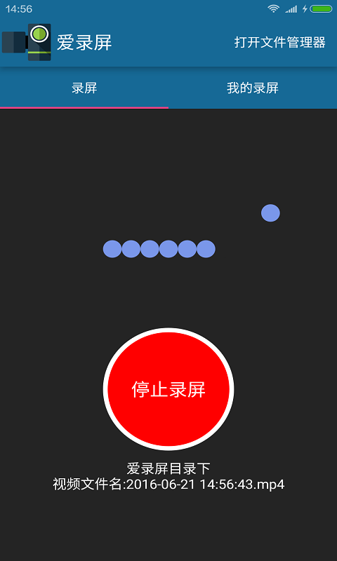 ¼