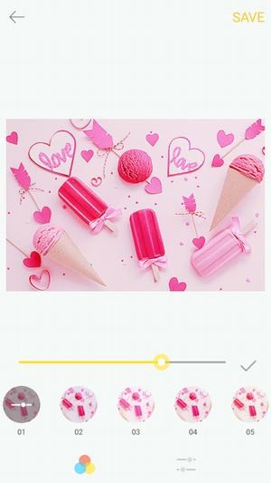 Palette Summerͼ2