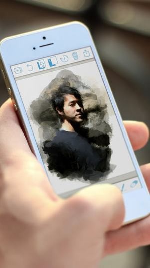 Adobe PaintCanͼ1