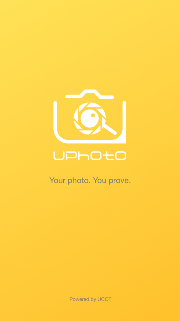 UPhoto
