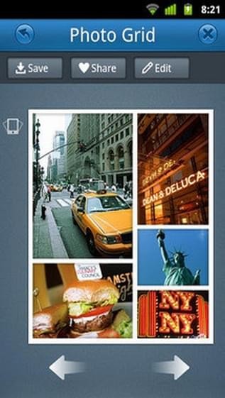 Photo Gridͼ0