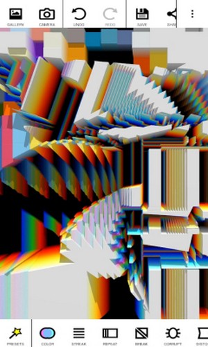 Glitch Labͼ0