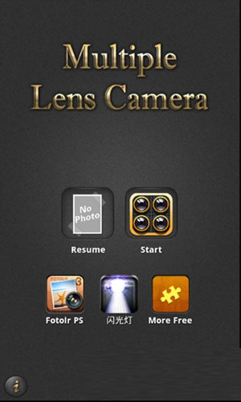 ྵͷ(Multi-lens Camera)ͼ1
