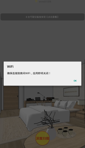 ̽