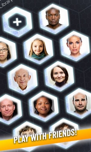 FaceFusion
