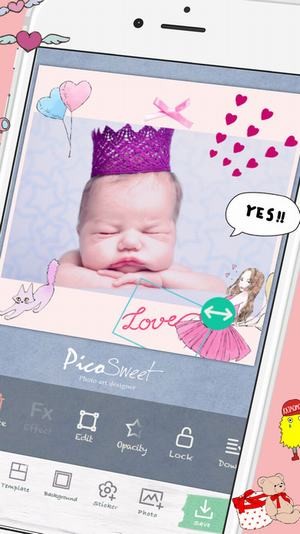 pico sweetͼ2