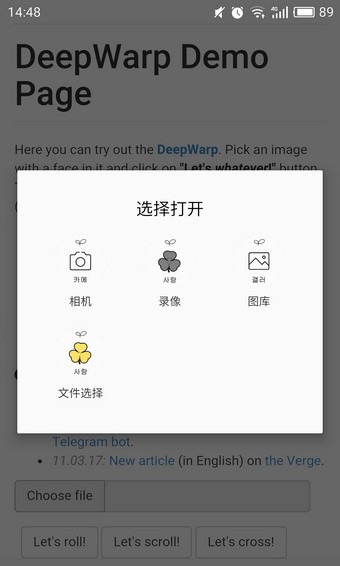 deepwarpͼ1