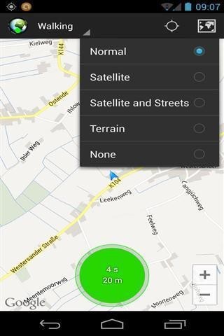 gps
