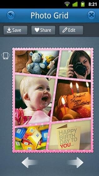 Photo Gridͼ1