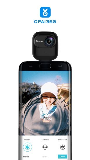 Opai360