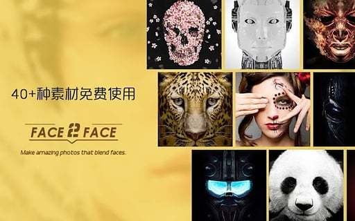 Face 2 Face