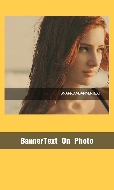 SnapPic-BannerText