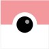 AnalogPink app