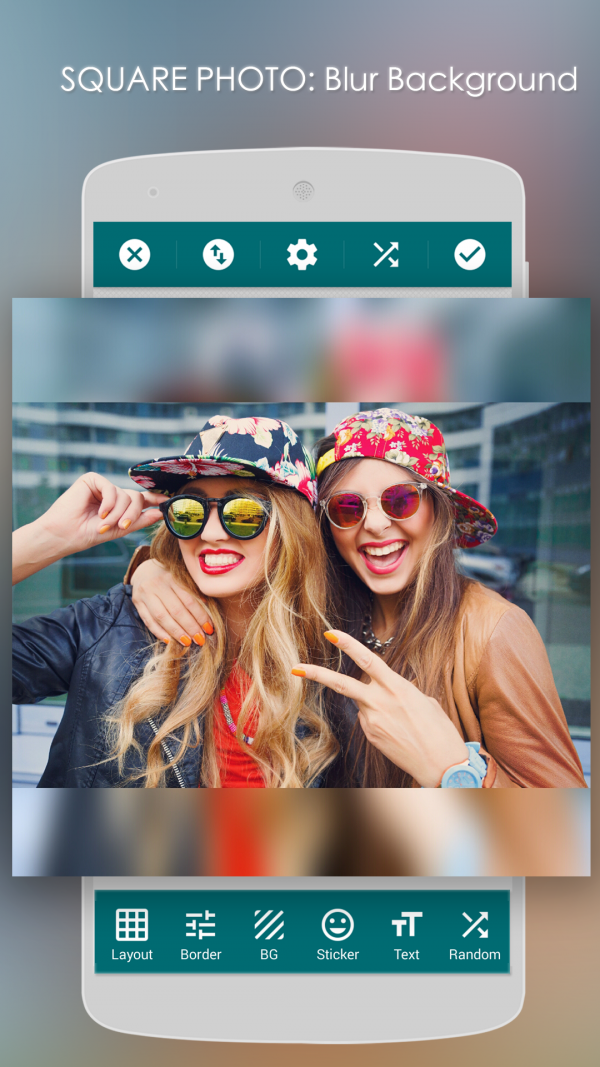 SquarePhoto