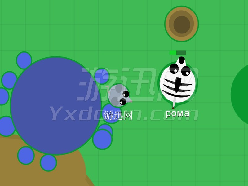 mope.io PCͼ