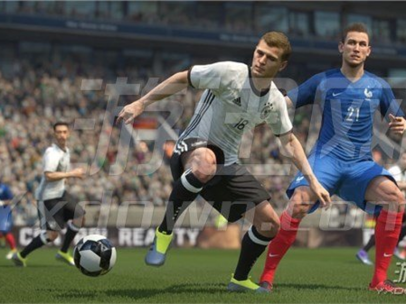 PES2017 ͼ