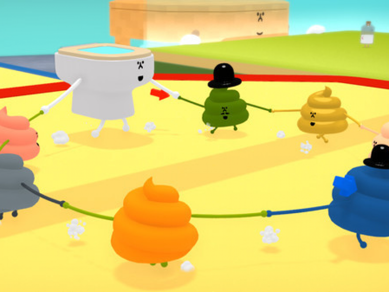 Wattam İͼ