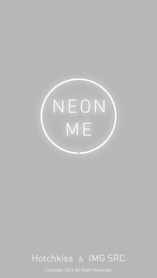 NEON MEͼ1