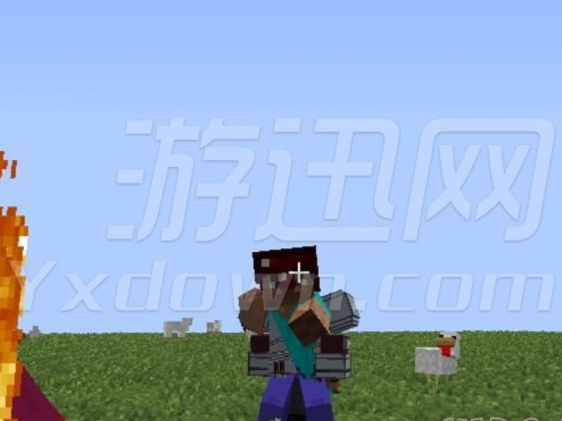 ҵսǰϦϰ İ1.7.10ͼ