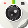 StoryCam for WeChat