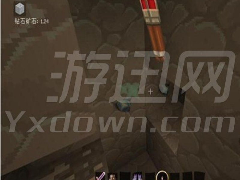 ҵ1.7.2ʯ׷ϰ İͼ
