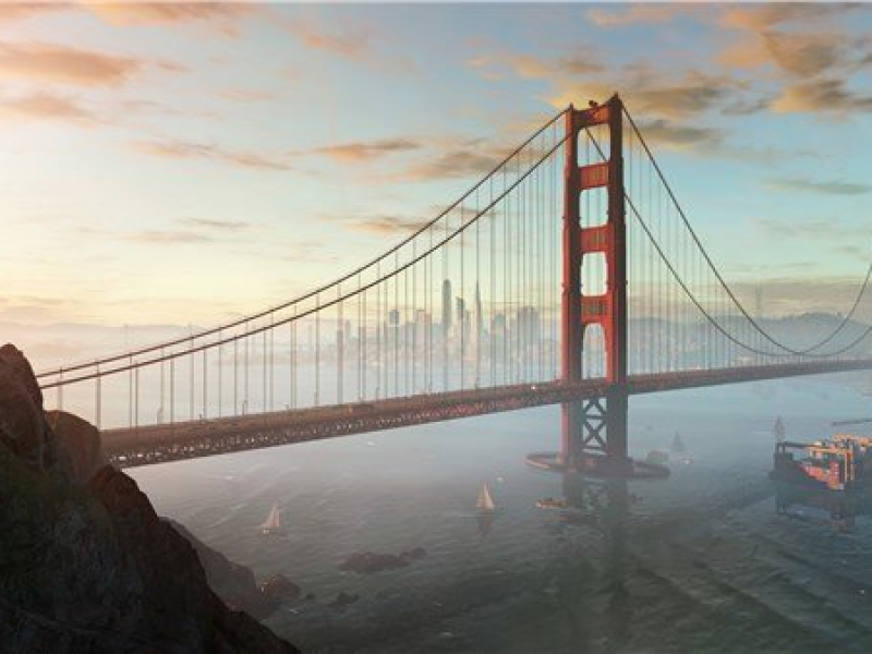 Watch Dogs 2 PCͼ