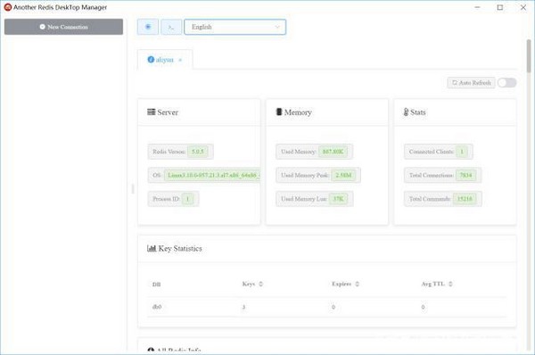 Another Redis DeskTop Manager(ӻ)