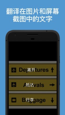 Translator live