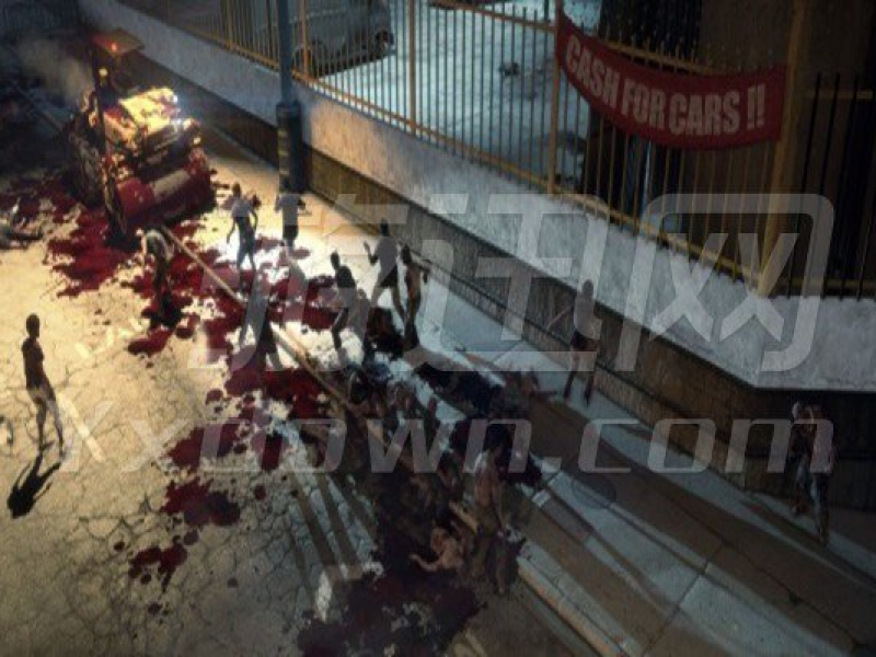 Dead Rising 4 PCİͼ