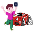 ¼տ