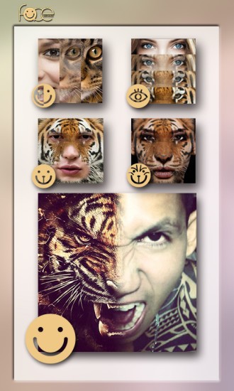 InstaFace