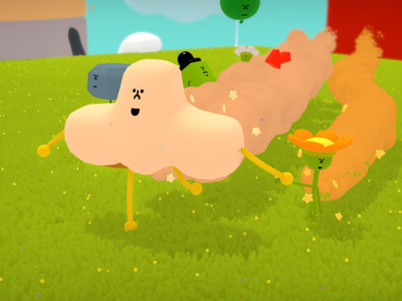 Wattam İͼ
