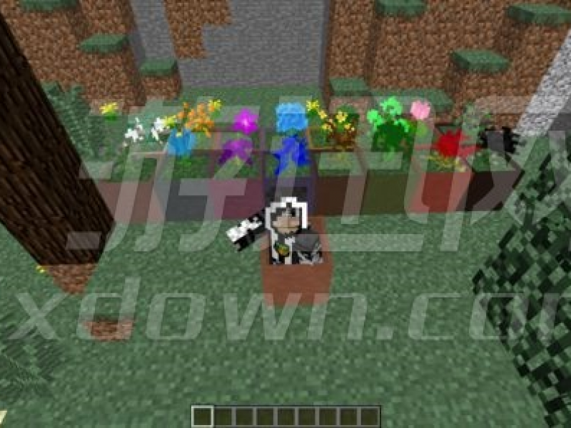 ҵ緽ϰ 1.7.10İͼ