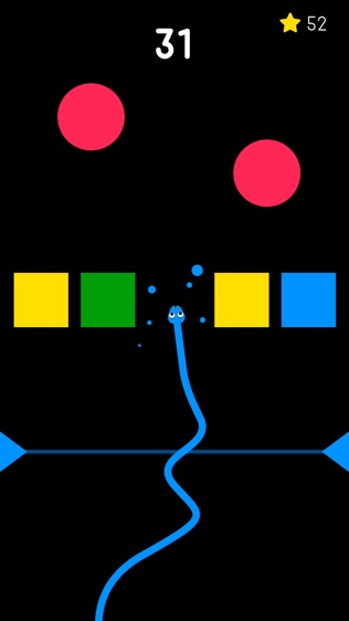 Color Snake!ͼ1