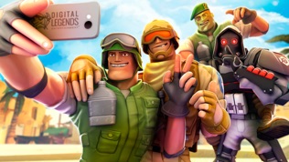 Respawnables