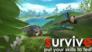Survival Island: EVO