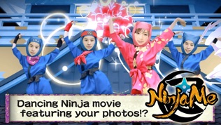 NinjaMe