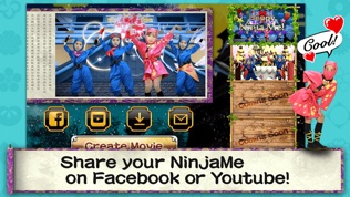 NinjaMe