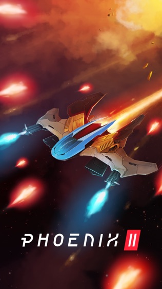 Phoenix II