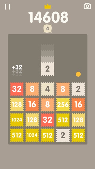 2048 Bricks