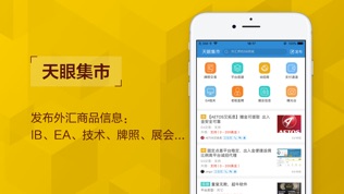外汇天眼