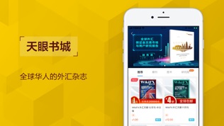 外汇天眼
