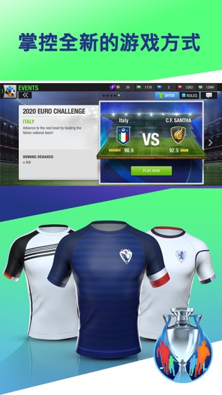 Top Eleven