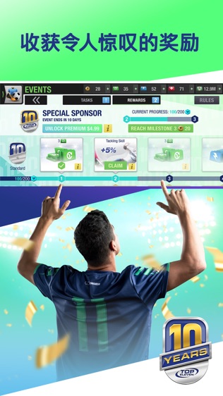 Top Eleven